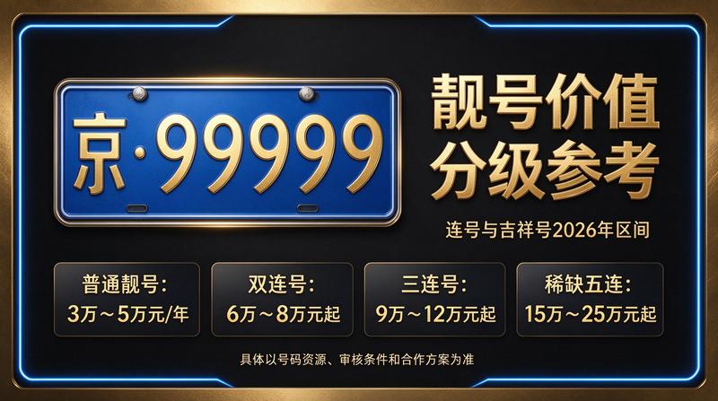 北京租车牌咨询服务